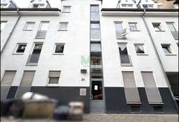 Vorderansicht Haus, 1