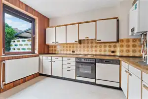 Bremen - Arbergen: Familienfreundliches Reihenmittelhaus in bevorzugter Wohnlage mit Garten – Bremen – Vorschaubild 15