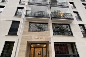 2-Zimmer-Wohnung in Neuhausen – Arnulfstraße 152, 80634 Neuhausen, München – Vorschaubild 12