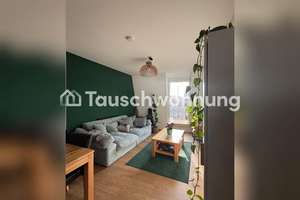 Tauschwohnung: 2-Zimmer Wohnung im Südviertel – 48153 Schützenhof, Münster – Vorschaubild 2