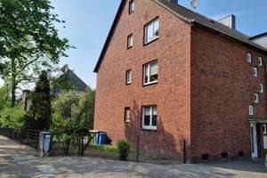Renovierte 2-Zimmer-Wohnung mit Einbauküche  – Pilgerstr. 1, 46149 Schwarze Heide, Oberhausen – Vorschaubild 15