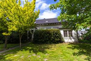 Idyllische Reitanlage mit Wohnhaus, Gästezimmern und Wirtschaftsgebäuden – Die vollständige Adresse der Immobilie erhältst du vom Anbieter., 27612 Loxstedt – Vorschaubild 2