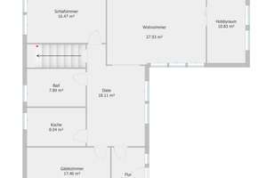 Ein Zuhause mit Urlaubsgefühl: Einfamilienhaus in Berlin-Mahlsdorf – Die vollständige Adresse der Immobilie erhältst du vom Anbieter., 12623 Mahlsdorf, Berlin – Vorschaubild 18