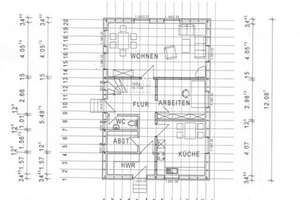 Hyggeliges Holzhaus mit 5 Zimmern und Garten – Die vollständige Adresse der Immobilie erhältst du vom Anbieter., 25842 Langenhorn – Vorschaubild 12