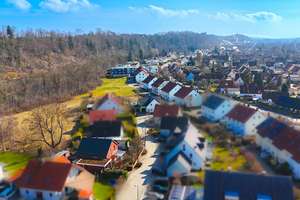 energetisch hochwertiges Einfamilienhaus – Die vollständige Adresse der Immobilie erhältst du vom Anbieter., 86899 Landsberg am Lech – Vorschaubild 6