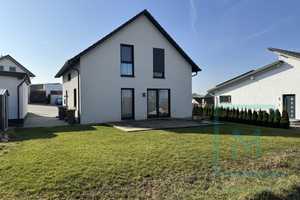 Ruhig gelegenes Einfamilienhaus (KFW55) mit Garten und Garage – Hohenlohekreis – Vorschaubild 7