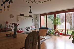 Reihenmittelhaus mit Dachterrasse und Garten – 69123 Bahnstadt, Heidelberg – Vorschaubild 2