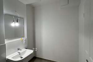 Großzügige Wohnung mit toller Wohnküche und Westbalkon – Sarajevo- Ufer 24, 39106 Alte Neustadt, Magdeburg – Vorschaubild 6