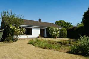 Schöner Bungalow mit 4,5-Zimmern & Garten in Kanalnähe – Bergfrieden 5, 24783 Osterrönfeld – Vorschaubild 18