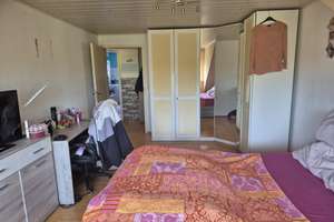 Stilvoll modernisiert: 4,5-Zimmer-Dachgeschosswohnung in Mannheim-Waldhof – Steinstr 3, 68305 Waldhof, Mannheim – Vorschaubild 9