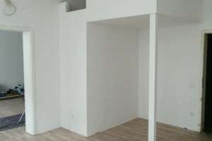 2-Zi.-Loft mit Charme: Hell, luftig, eigene Terrasse, zentral nahe Hbf und Uni  – Die vollständige Adresse der Immobilie erhältst du vom Anbieter., 30161 List, Hannover – Vorschaubild 8