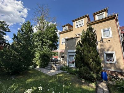 Südviertelflair - wohnen unweit des Karthausgartens