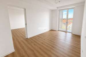 antaris Immobilien GmbH ** 2-Raum-Wohnung mit Weitblick im modernen Quartier ** – Die vollständige Adresse der Immobilie erhältst du vom Anbieter., 99084 Altstadt, Erfurt – Vorschaubild 4