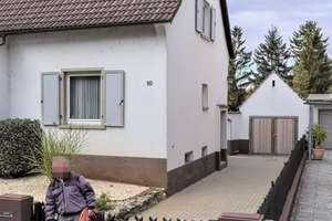 Familienfreundliches Haus mit fünf Zimmern in Lambsheim – Waldstraße 10, 67245 Lambsheim – Vorschaubild 2