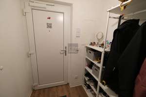Direkt am Keßlerplatz - Wohnung mit Balkon, Aufzug, EBK und Fernwärme – Kapitalanlage mit Zukunft – Die vollständige Adresse der Immobilie erhältst du vom Anbieter., 90489 Wöhrd, Nürnberg – Vorschaubild 16