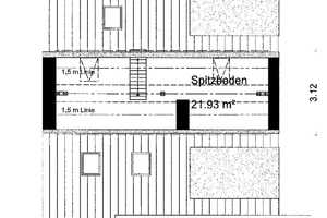 Außergewöhnlich anders.... Exklusive Ausstattung und ca. 650 m² Eigenland ! – Lindwurmstr. 47, 23570 Lübeck – Vorschaubild 40