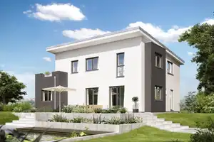 Bestpreisgarantie bei Bien-Zenker - Das schöne Haus für die ganze Familie – Saarlouis (Kreis) – Vorschaubild 5