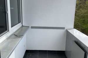 Möblierte Luxus-Zweizimmerwohnung in Wolfsburg Rabenberg – Wolfsburg – Vorschaubild 9