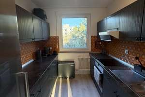 Moderne, möblierte 2-Zimmer Wohnung mit Balkon, in ruhiger Lage – Die vollständige Adresse der Immobilie erhältst du vom Anbieter., 90473 Langwasser Südwest, Nürnberg – Vorschaubild 9