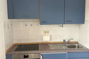 Möblierte 1-Zimmer-Wohnung zur Zwischenmiete (3 Monate) – Die vollständige Adresse der Immobilie erhältst du vom Anbieter., 81737 Ramersdorf, München – Vorschaubild 10