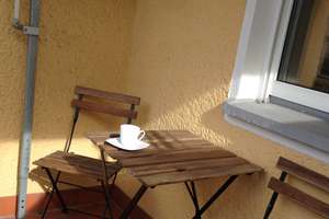 Charmante 2-Zimmer-Wohnung mit großem Balkon in Köln-Nippes – provisionsfrei – 50733 Nippes (Ortsteil), Köln – Vorschaubild 9