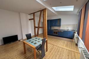 Lebens(t)raum in gepflegter Altbauanlage – Die vollständige Adresse der Immobilie erhältst du vom Anbieter., 65195 Westend / Bleichstraße, Wiesbaden – Vorschaubild 4