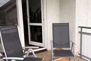 Zentrale Traumwohnung mit Balkon – hell, charmant, einladend – Die vollständige Adresse der Immobilie erhältst du vom Anbieter., 70599 Plieningen (Ortsteil), Stuttgart – Vorschaubild 25