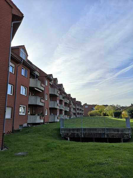 Wohnung in Paderborn (Paderborn) mieten! - Provisionsfreie ...