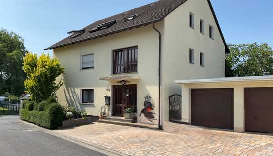 Bild von FRIEDRICHSDORF: Großzügiges Mehrfamilienhaus in Top Lage!