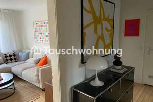 Tauschwohnung: Zentrale, günstige Wohnung mit Balkon – Die vollständige Adresse der Immobilie erhältst du vom Anbieter., 48153 Josef, Münster – Vorschaubild 7