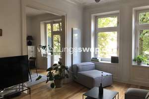 Wohnungstausch: Mansteinstraße 37 – Mansteinstraße 37, 20000 Hoheluft-West, Hamburg – Vorschaubild 1