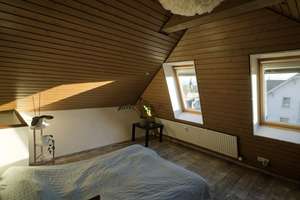 MODERNE 2-ZIMMER-MAISONETTE | TOPLAGE IN MÖHRINGEN – Vaihinger Str 24, 70567 Möhringen-Mitte, Stuttgart – Vorschaubild 6