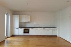 Seltene Gelegenheit • Top 2 - Zimmer Penthouse • Dachterrasse • Einbauküche • uvm. – Noltemeyerhöfe 3, 38114 Westliches Ringgebiet, Braunschweig – Vorschaubild 5
