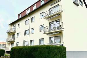 Attraktive helle Wohnung im Herzen Hofheims – 65719 Hofheim am Taunus – Vorschaubild 1