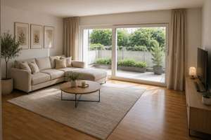 Moderne Eigentumswohnung in gepflegtem Mehrfamilienhaus in Reutlingen – Bellinostraße 30, 72764 Reutlingen-Mitte, Reutlingen – Vorschaubild 3