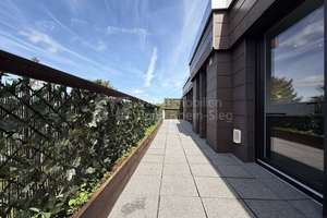 Zentral. Modern. Besonders. – Hochwertige Eigentumswohnung mit traumhafter Terrasse! – Die vollständige Adresse der Immobilie erhältst du vom Anbieter., 53117 Auerberg, Bonn – Vorschaubild 17