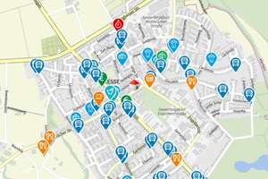 Vermietetes Doppelangebot in Gelsenkirchen Resse – Die vollständige Adresse der Immobilie erhältst du vom Anbieter., 45892 Resse, Gelsenkirchen – Vorschaubild 3