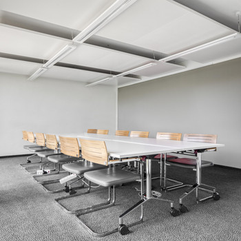 Privater Büroraum für 4 Person in Regus Stachus