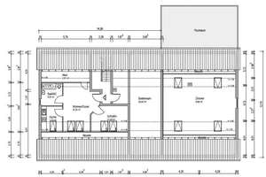 Mehrfamilienhaus - Wohnhaus mit Gewerbeeinheit – Die vollständige Adresse der Immobilie erhältst du vom Anbieter., 22143 Rahlstedt, Hamburg – Vorschaubild 5