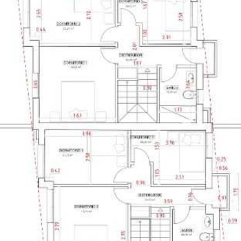 Exklusives Reihenhaus in El Puerto de La Torre!