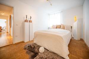 Penthouse mit Panorama-Donaublick! – Die vollständige Adresse der Immobilie erhältst du vom Anbieter., 93059 Ober- und Niederwinzer-Kager, Regensburg – Vorschaubild 18
