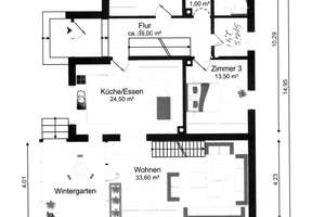 Gepflegtes, großes EFH mit Wintergarten, Garage und kl. Werkstatt! Ideal für eine Familie! – Die vollständige Adresse der Immobilie erhältst du vom Anbieter., 86637 Wertingen – Vorschaubild 24