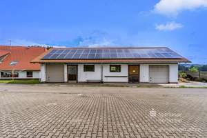 "Pferdehof" mit drei Wohneinheiten in Alleinlage - 52.000 qm Grünfläche direkt am Gebäude – Die vollständige Adresse der Immobilie erhältst du vom Anbieter., 79736 Rickenbach – Vorschaubild 5
