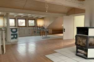 UMBAUPROJEKT - Helle Dachgeschosswohnung mit Feldrandlage in Feudenheim – Die vollständige Adresse der Immobilie erhältst du vom Anbieter., 68259 Feudenheim, Mannheim – Vorschaubild 6