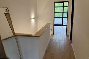 Schicke Maisonette Wohnung mit Rheinblick – 40219 Unterbilk, Düsseldorf – Vorschaubild 17