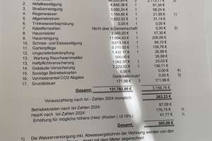 Zentral, hell, grün, ruhig und stilvoll – Schillstraße 12-18, 24118 Ravensberg, Kiel – Vorschaubild 21