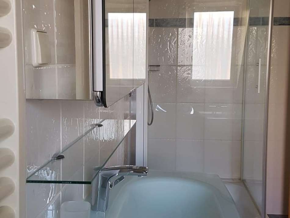 Badezimmer OG