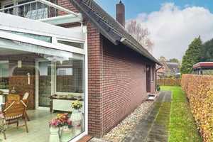 Gepflegtes Einfamilienhaus mit großem Wintergarten in ruhiger Lage von Aurich-Egels! – Aurich (Kreis) – Vorschaubild 3