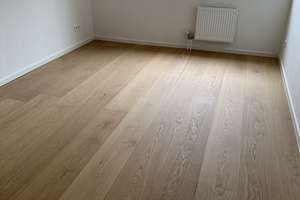 Schöne renovierte 4-Zimmer Wohnung - WG geeignet  – Alt-Moabit 35, 10555 Moabit, Berlin – Vorschaubild 17
