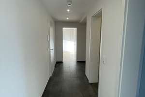 Modernisierte, 3 ZKDBGWC +Balkon, Garage vorbereitet f. E-Autos – Zeppelinstr. 53, 52068 Trierer Straße, Aachen – Vorschaubild 13